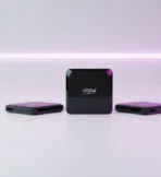 Crucial 1.0 TB External Solid State Drive (SSD) - Image 2