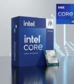 Intel Core Processor