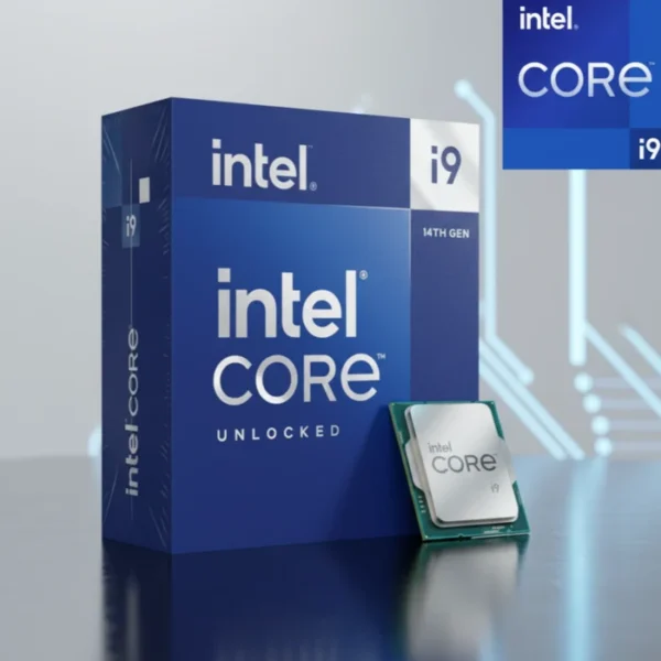 Intel Core Processor