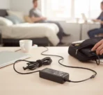 HP 65W Laptop Adapter - Image 2