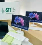 Lenovo A100 - Image 2