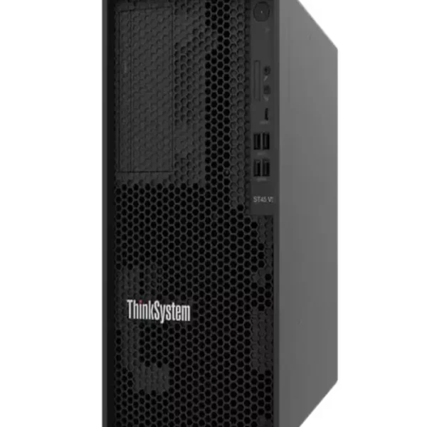 ThinkSystem ST45 V3 Tower Server