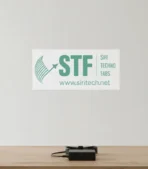 HP 65W Laptop Adapter