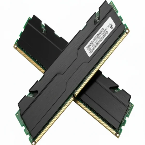 HyperX Fury 8GB DDR3