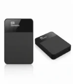 WD 1.5 TB External Hard Disk Drive (HDD)