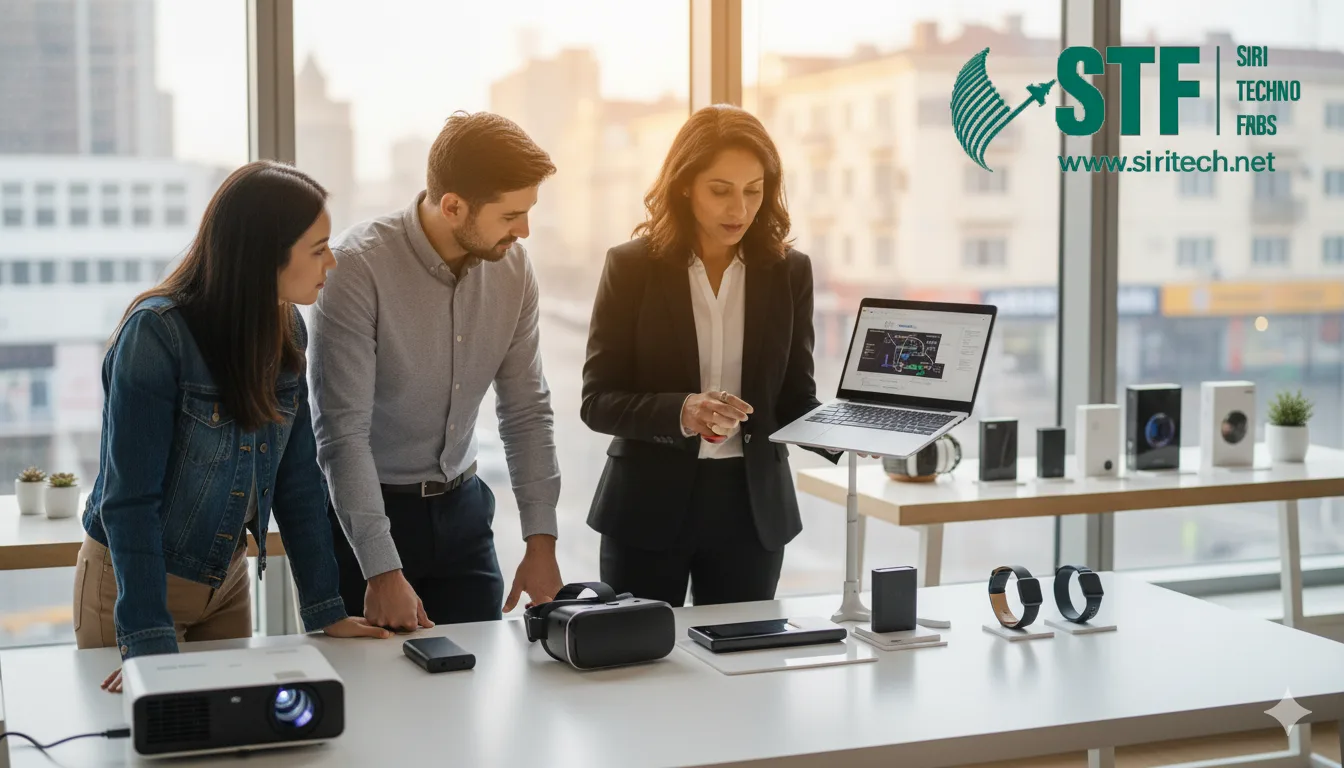hp docking station