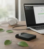 WD 1.5 TB External Hard Disk Drive (HDD) - Image 2