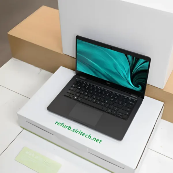 Dell Latitude 3420