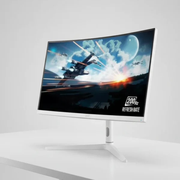 Acer Ultrawide 21:9 1500R