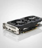 ELBME Graphics Card for NVIDIA, GTX1050TI