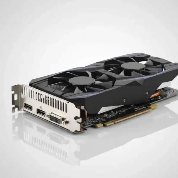 ELBME Graphics Card for NVIDIA, GTX1050TI