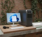 HP Z2 Tower G9 - Image 3