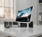 Acer Ultrawide 21:9 1500R - Image 3