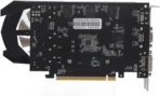 ELBME Graphics Card for NVIDIA, GTX1050TI - Image 3