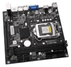 Zebronics H61-NVMe Micro-ATX - Image 4
