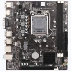 Zebronics H61-NVMe Micro-ATX - Image 3