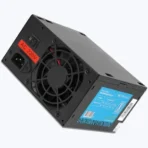 Zebronics 450W Black Gold Power Supply - Image 4