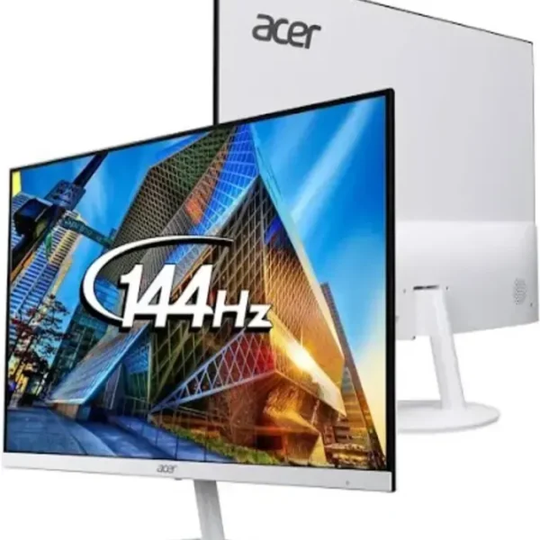 Acer SA272 P1 27 Inch
