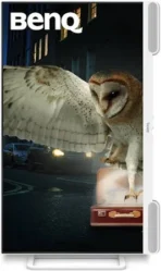 27” 4K BenQ Premium Monitor - Image 3